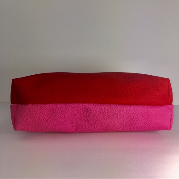 MCBETH collection tassel wristlet clutch NWT - Picture 6 of 7